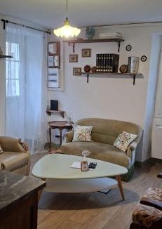 Letia House | A casa di Cicculella entièrement climatisée