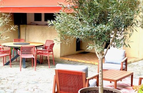 Appietto Villa | A CASA DI GEMMA