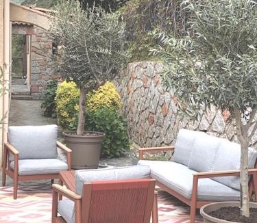 Appietto Villa | A CASA DI GEMMA