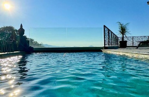 Vallecalle Villa | A CASA DI GHJULIA PISCINE CHAUFFEE PROCHE St FLORENT