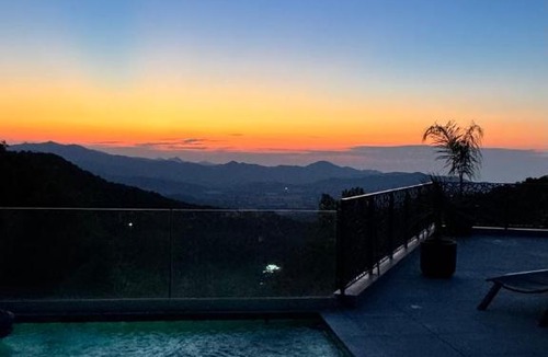 Vallecalle Villa | A CASA DI GHJULIA PISCINE CHAUFFEE PROCHE St FLORENT