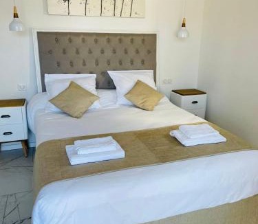 Calenzana Bed & Breakfast | A CASA DI JO