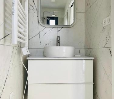 Calenzana Bed & Breakfast | A CASA DI JO