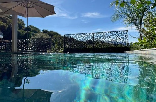 Vallecalle Villa | A CASA DI LAURENA piscine chauffée proche St Florent