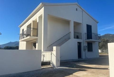 Furiani Apartment | A CASA DI LOULOU e MARIA