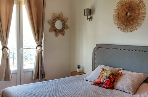 Tavaco Bed & Breakfast | A casa di Lucienne Family villa in the countryside - 5 minutes from the river