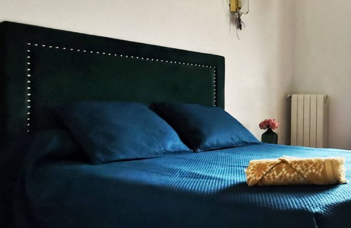 Tavaco Bed & Breakfast | A casa di Lucienne Family villa in the countryside - 5 minutes from the river