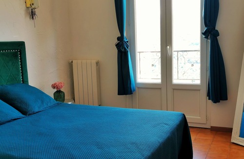 Tavaco Bed & Breakfast | A casa di Lucienne Family villa in the countryside - 5 minutes from the river