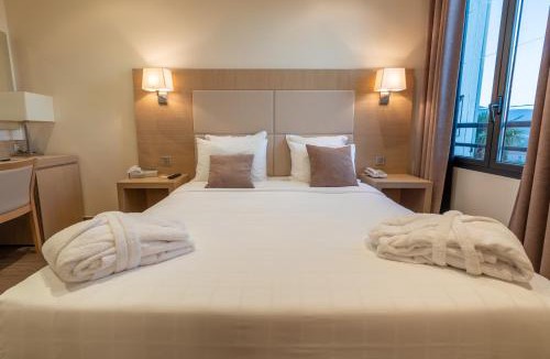 Lumio Hotel | A Casa Di Mà