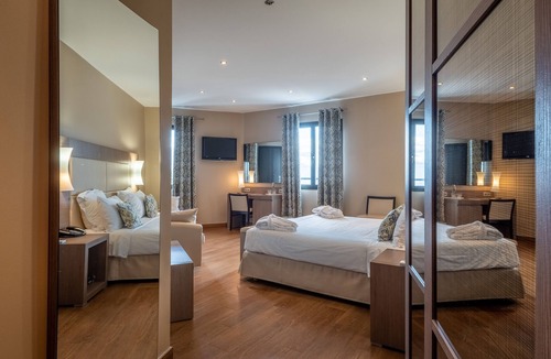Lumio Hotel | A Casa Di Mà