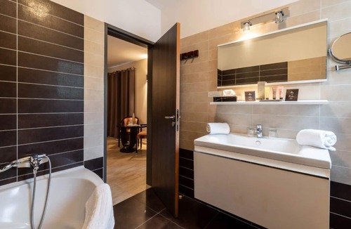 Lumio Hotel | A Casa Di Mà