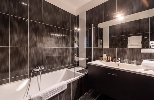 Lumio Hotel | A Casa Di Mà