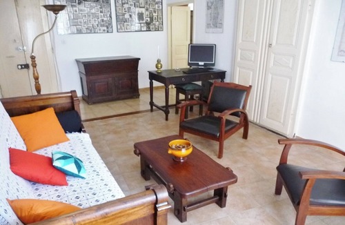 Cervione Apartment | A Casa di mamona in corsica