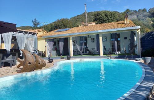 Alata Bed & Breakfast | A Casa di Mariano