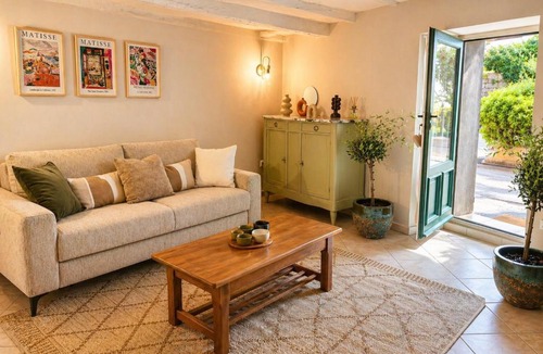 Giuncheto House | A CASA DI MIMI Vue mer, maison corse, proche des plages & Sartène