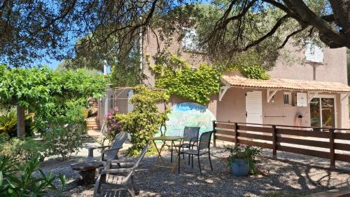 Sollacaro Bed & Breakfast | A Casa Faggia