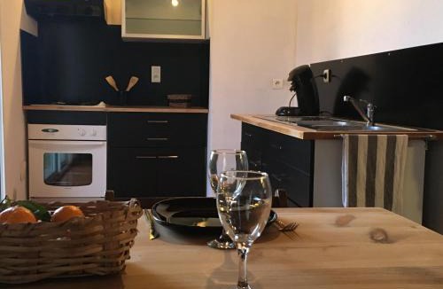 Oletta House | A casa