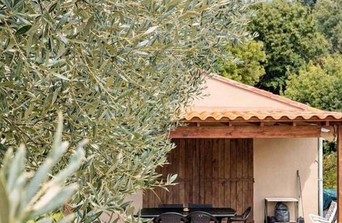 Sainte-Lucie-de-Tallano Villa | "A Casa di l’Alivi" – Olive 2BR | by Efficios