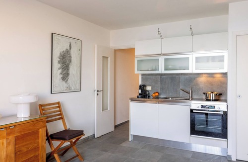 Erbalunga Apartment | A Casa in Cala – Petit cocon vue mer à Erbalunga