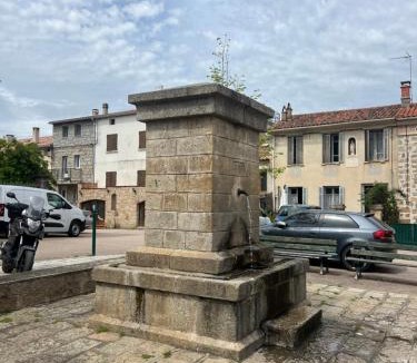 Eccica-Suarella Apartment | A Casa Laetizia