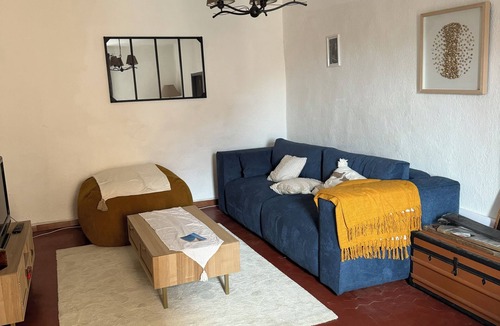 Aregno House | A Casa Piatatella