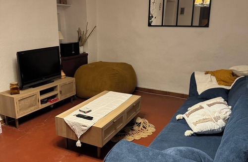 Aregno House | A Casa Piatatella
