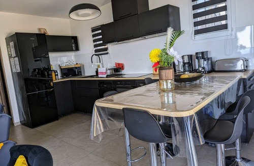 Aregno Apartment | A Casa Praoli - Coin de paradis, vue mer