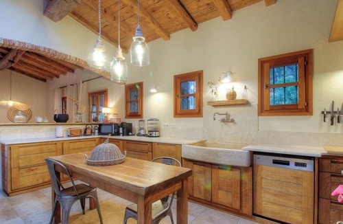 Sollacaro House | A Casa - SOLLACARO - Guest house