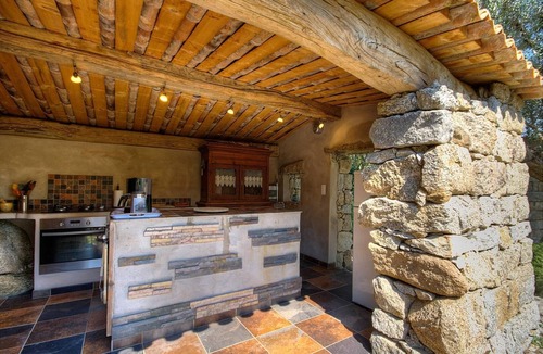 Sollacaro House | A Casa - SOLLACARO - Guest house