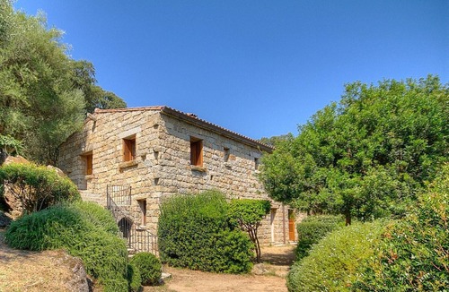 Sollacaro House | A Casa - SOLLACARO - Guest house