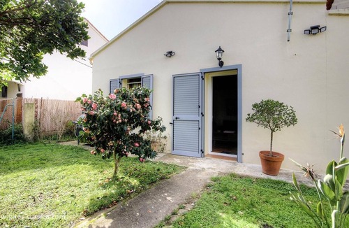 Lucciana House | A Casa Vecchia - LUCCIANA