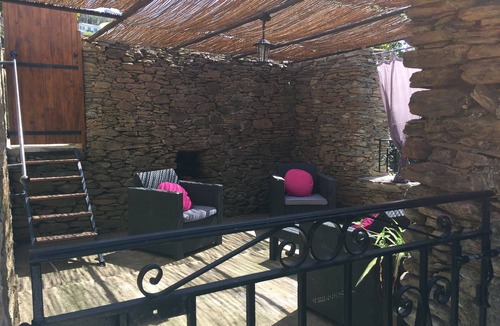 Chine House | A casetta 2