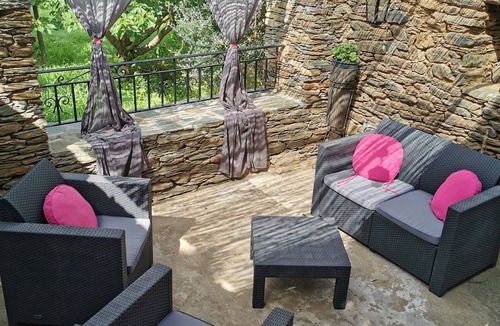 Chine House | A casetta 2