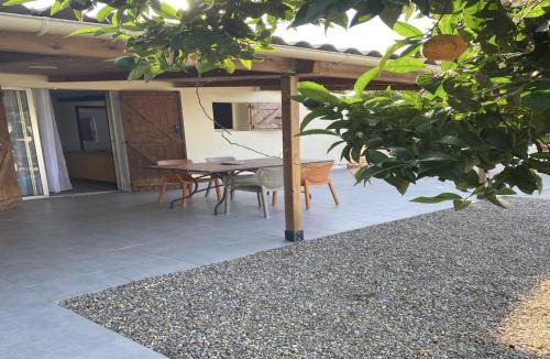 La Marana House | A casetta di l alivu