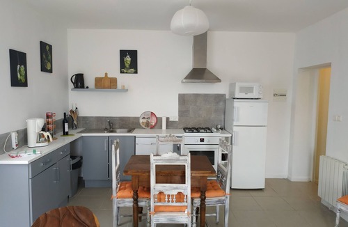 Canavaggia House | A Casetta in central Corsica 20 minutes from the beach or mountains - 4 people maximum