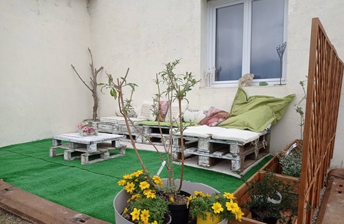 Canavaggia House | A Casetta in central Corsica 20 minutes from the beach or mountains - 4 people maximum