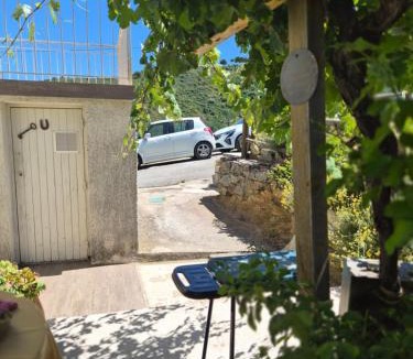Valle-di-Rostino House | a casuccia