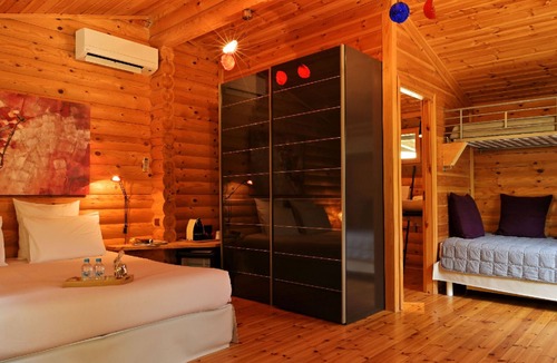 Calenzana Hotel | A CHARMING 4-STAR HOTEL IN HAUTE-CORSE The luxury of taking the time