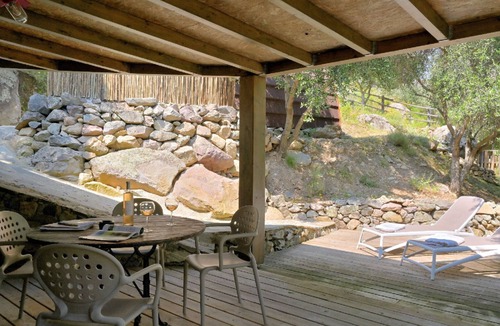 Calenzana Hotel | A CHARMING 4-STAR HOTEL IN HAUTE-CORSE The luxury of taking the time