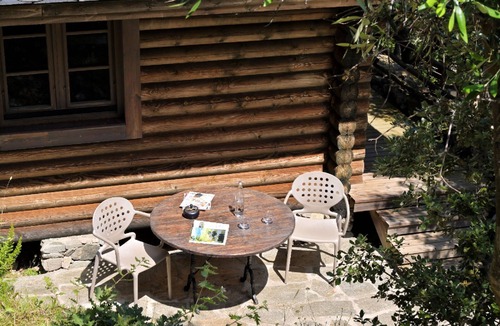 Calenzana Hotel | A CHARMING 4-STAR HOTEL IN HAUTE-CORSE The luxury of taking the time