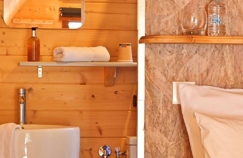 Calenzana Hotel | A CHARMING 4-STAR HOTEL IN HAUTE-CORSE The luxury of taking the time