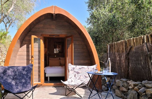 Calenzana Hotel | A CHARMING 4-STAR HOTEL IN HAUTE-CORSE The luxury of taking the time