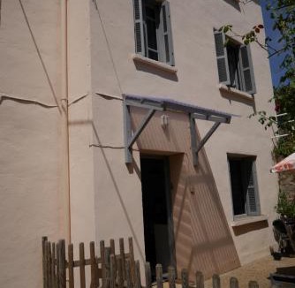 Vico House | A Cittadella