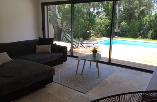 Lecci House | A CONCARELLA 1, superb private pool