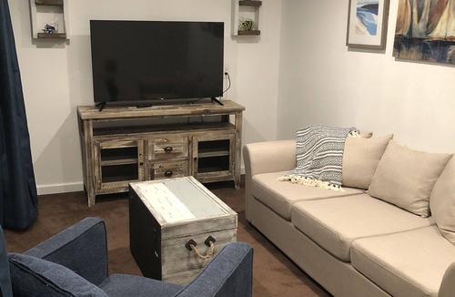 Downtown El Paso Apartment | A convenient 1 bedroom near downtown, utep, and local hospitals.
