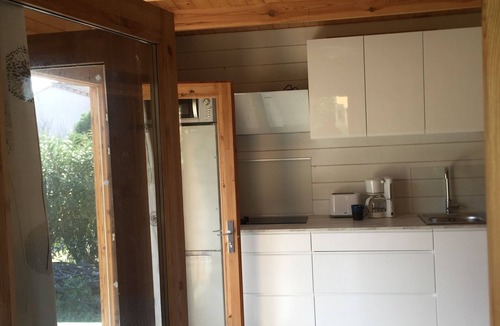 Appietto Ski Chalet | A cozy and well-located chalet.