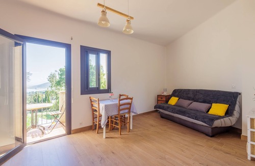 Marine de Davia Apartment | A Cupulatta - proche des plages