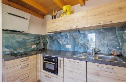Marine de Davia Apartment | A Cupulatta - proche des plages