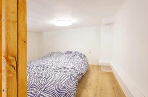 Marine de Davia Apartment | A Cupulatta - proche des plages