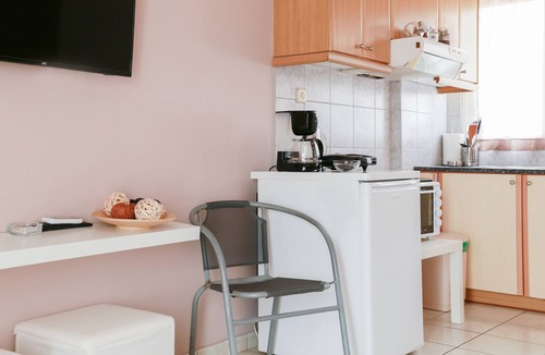 Porto Rafti Apartment | A&D Apartment No8 (Close to the airport and the sea)